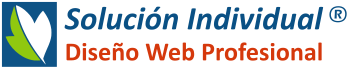 Logotipo Solución individual